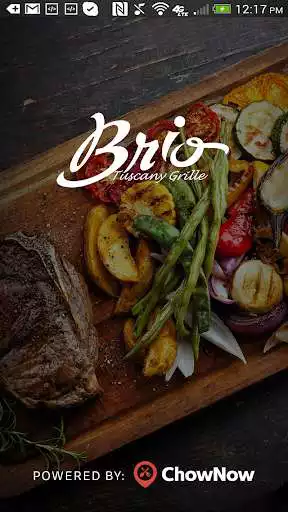 Play APK Brio Tuscany Grill and enjoy Brio Tuscany Grill with UptoPlay com.chownow.briotuscanygrill Play APK Brio Tuscany Grill and enjoy Brio Tuscany Grill with UptoPlay com.chownow.briotuscanygrill