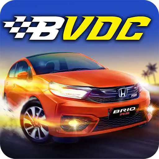 Play BRIO Virtual Drift Challenge APK