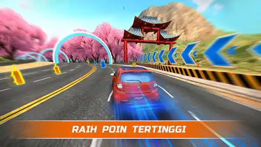 Play BRIO Virtual Drift Challenge as an online game BRIO Virtual Drift Challenge with UptoPlay