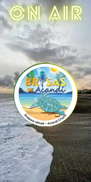 Play Brisas Acandi as an online game Brisas Acandi with UptoPlay