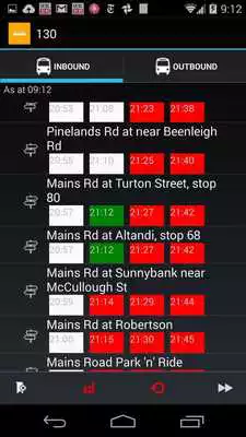 Play Brisbane Bus