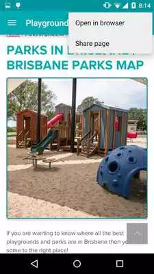 Play Brisbane Kids