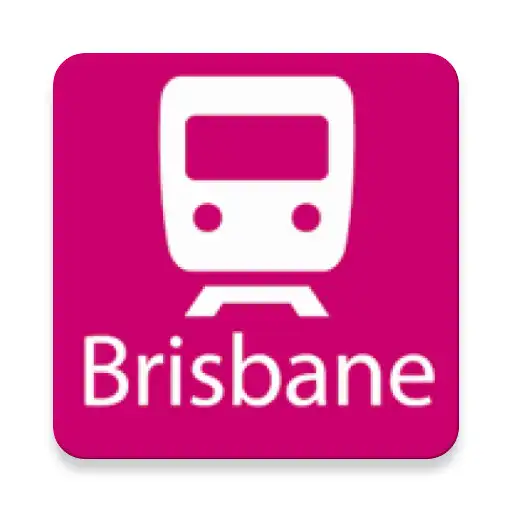 Free play online Brisbane Rail Map APK