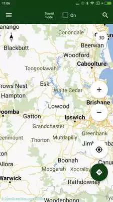 Play Brisbane