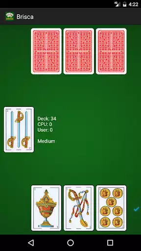 Play Brisca