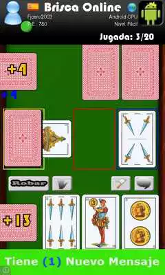 Play Brisca