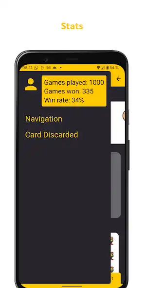 Play Briscola Bella as an online game Briscola Bella with UptoPlay