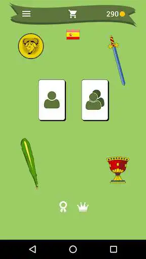 Play Briscola - Card Game  and enjoy Briscola - Card Game with UptoPlay