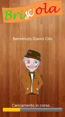 Play Briscola Four Players FREE