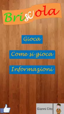 Play Briscola Four Players FREE