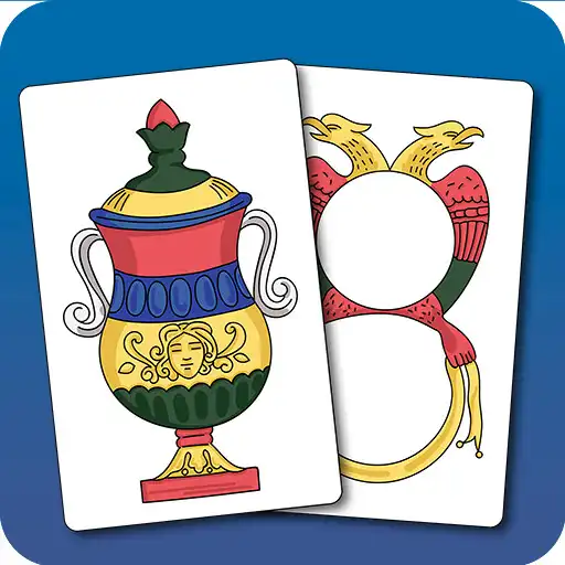 Play Briscola - Online Card Game APK Play Briscola - Online Card Game APK