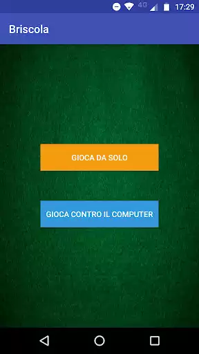 Play Briscola and enjoy Briscola with UptoPlay Play Briscola and enjoy Briscola with UptoPlay