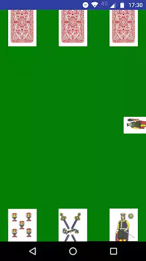 Play Briscola as an online game online Briscola with UptoPlay com.saffru.colombo.briscola Play Briscola as an online game Briscola with UptoPlay