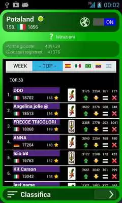 Play Briscola S