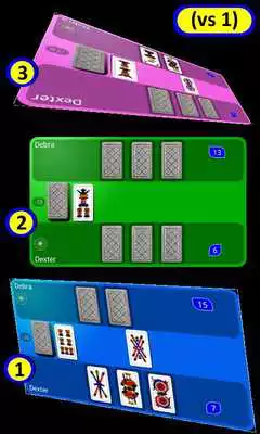 Play Briscola S