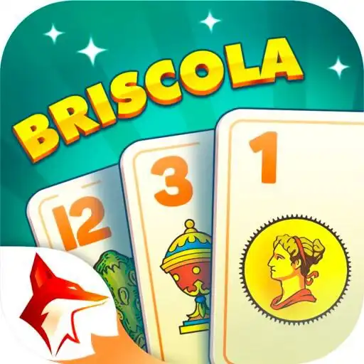 Play Briscola ZingPlay - Brisca APK