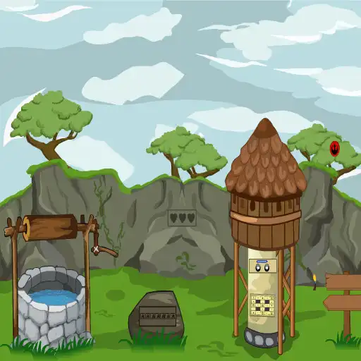 Free play online Brisk Boy Escape  APK