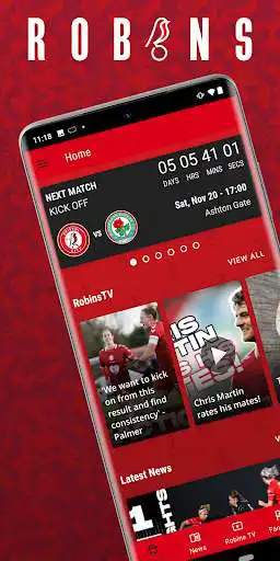 Play Bristol City FC and enjoy Bristol City FC with UptoPlay Play Bristol City FC and enjoy Bristol City FC with UptoPlay