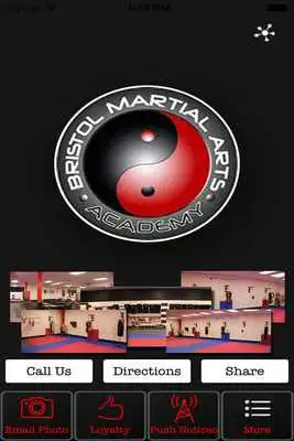Play Bristol Martial Arts Academy Play Bristol Martial Arts Academy