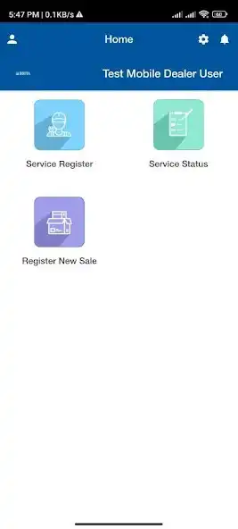 Play BRITA IND Seller Connect  and enjoy BRITA IND Seller Connect with UptoPlay