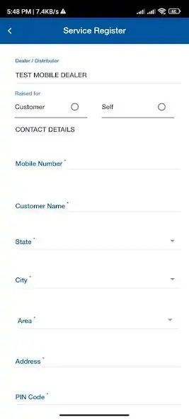 Play BRITA IND Seller Connect as an online game BRITA IND Seller Connect with UptoPlay