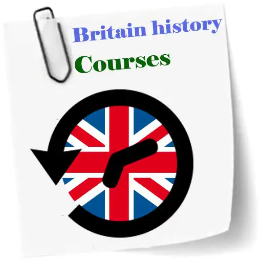 Play Britain history course APK