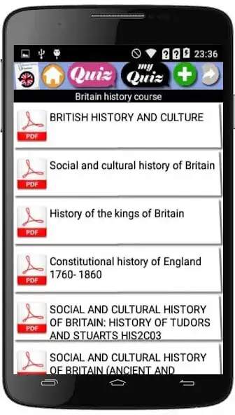 Play Britain history course  and enjoy Britain history course with UptoPlay