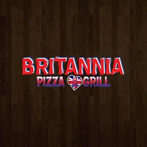 Free play online Britannia Pizza  Grill APK