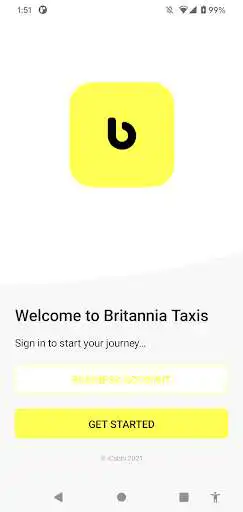 Play Britannia Taxis