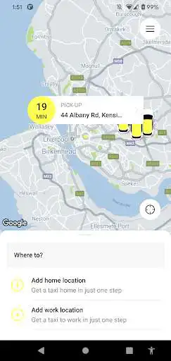 Play Britannia Taxis
