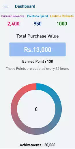 Play BRite Rewards as an online game BRite Rewards with UptoPlay