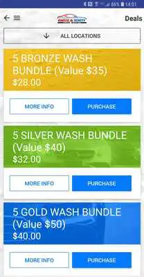 Play Brite  Shiny Car Wash