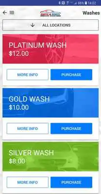 Play Brite  Shiny Car Wash