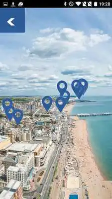 Play British Airways i360 Play British Airways i360