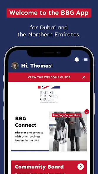 Play British Business Group Dubai  and enjoy British Business Group Dubai with UptoPlay