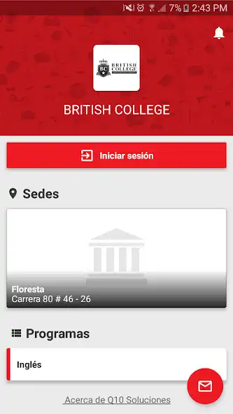 Play BRITISH COLLEGE  and enjoy BRITISH COLLEGE with UptoPlay