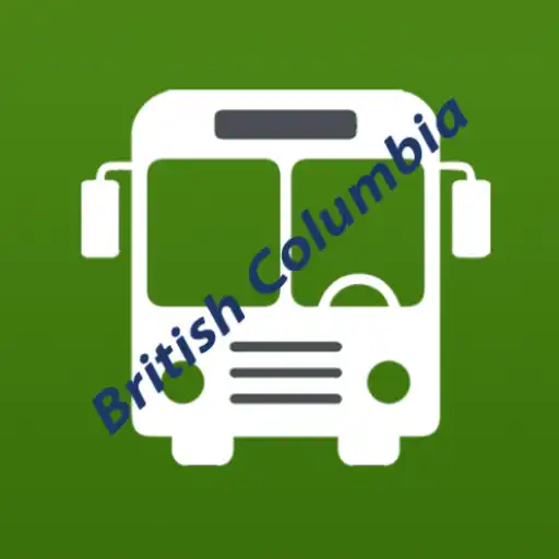 Play British Columbia Bus Time APK