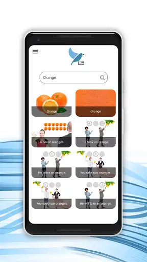 Play British English - Konkani Dictionary  and enjoy British English - Konkani Dictionary with UptoPlay