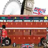 Free play online British flag bus keyboard APK