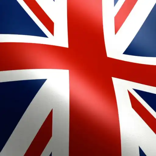 Run free android online British Flag Live Wallpaper APK