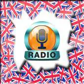 Free play online British FM Radio APK