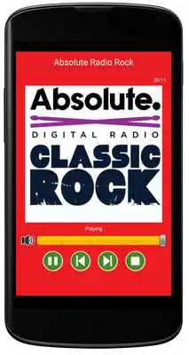 Play British FM Radio