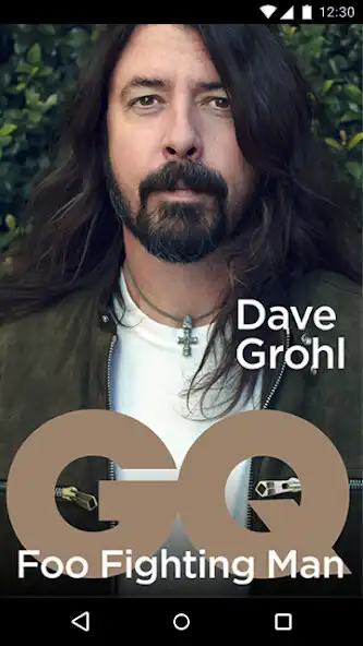 Play British GQ  and enjoy British GQ with UptoPlay