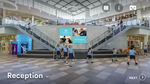 Play British International School  and enjoy British International School with UptoPlay