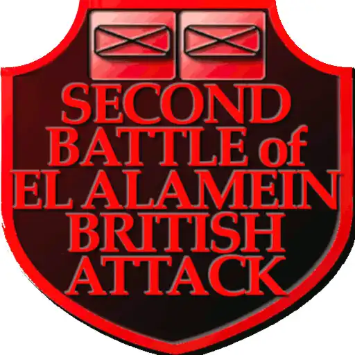 Play British Offensive at Alamein APK