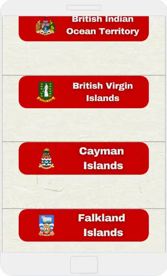Play British Overseas Territories as an online game British Overseas Territories with UptoPlay