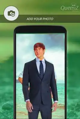 Play British Photo Suit Editor