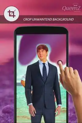 Play British Photo Suit Editor