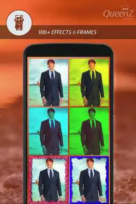 Play British Photo Suit Editor