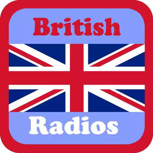 Free play online British Radio APK